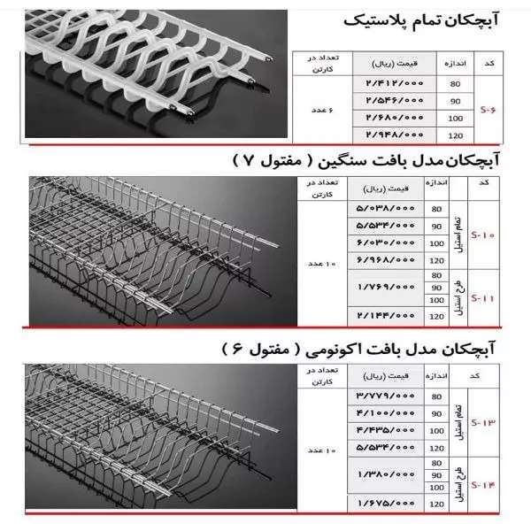 یراق کابینت