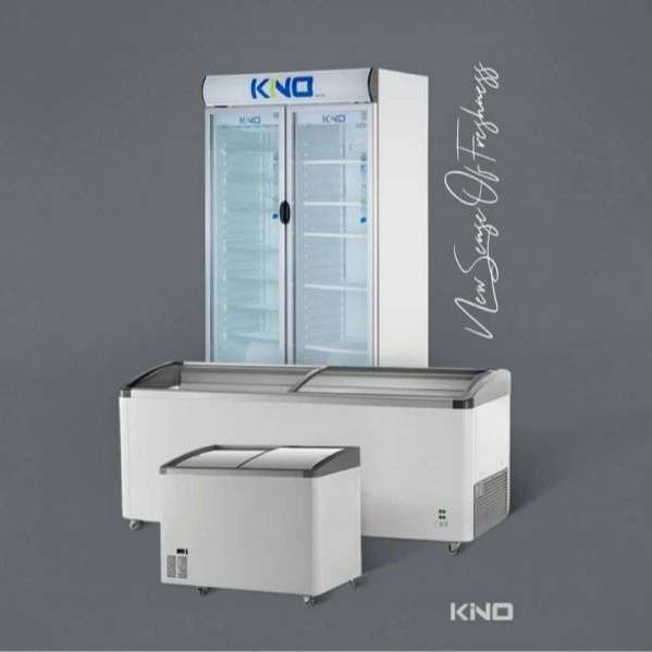 نمایندگی محصولات کینو در آمل مازندران