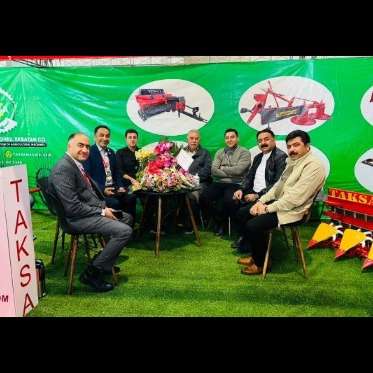 نمایندگی شرکت تراکتور سازی ایران