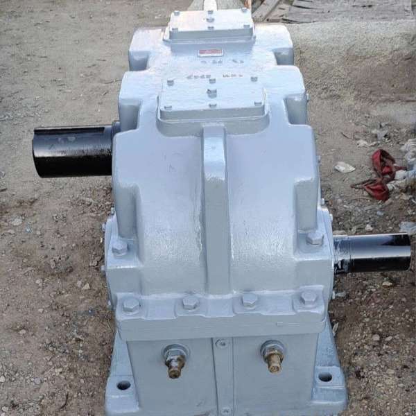 گیربکس سیفی