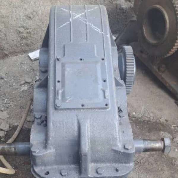 گیربکس سیفی