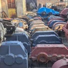 گیربکس سیفی