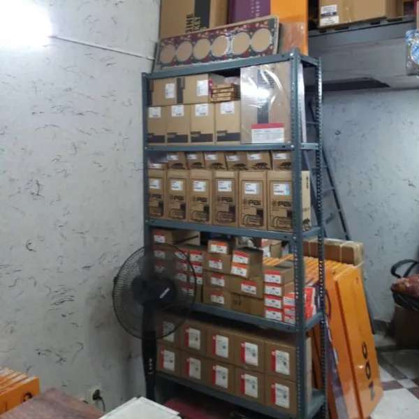 قطعات ماشین آلات راهسازی و معدنی جنیون کامینز