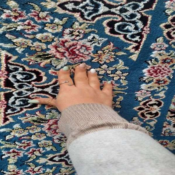 قالیشویی مهر
