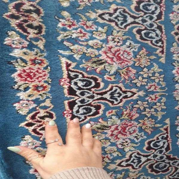 قالیشویی مهر