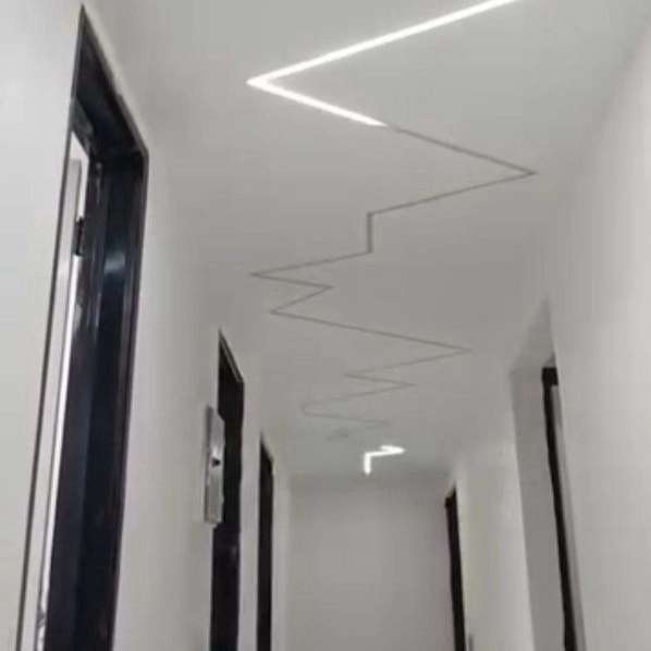 شرکت رایکا، هوشمند سازی برق ساختمانی