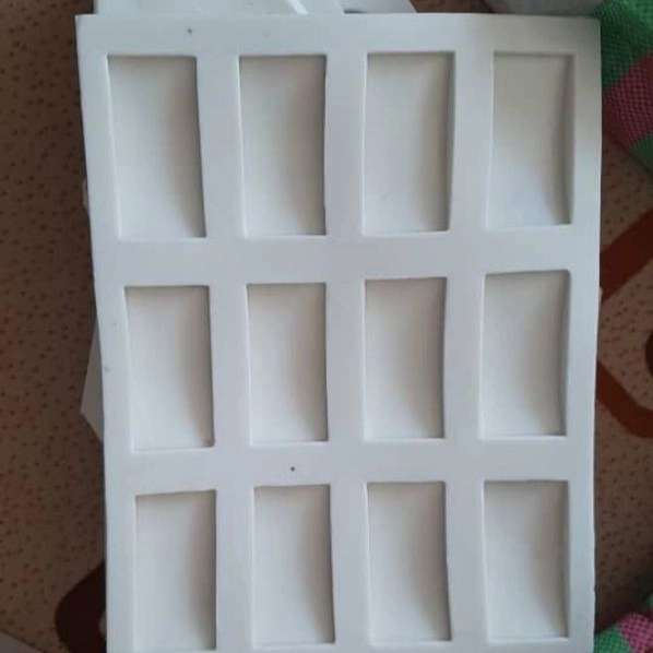 انواع قالب ژاله ای