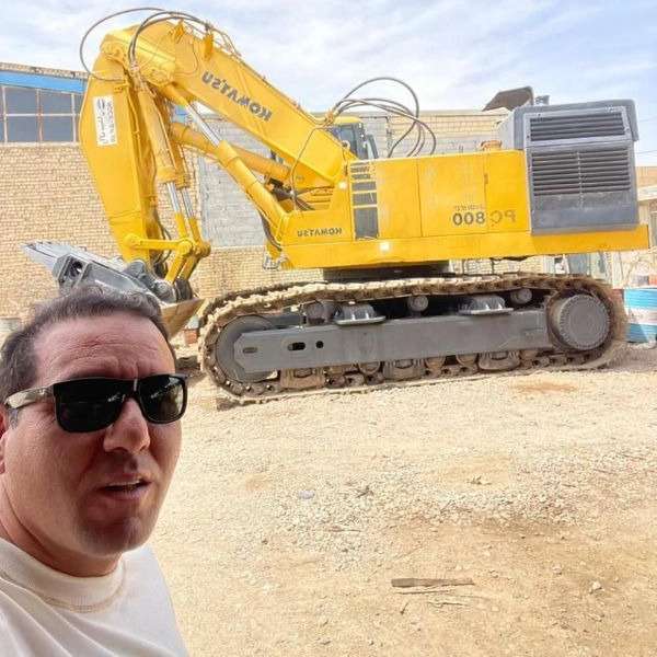 کمرشکن حیدری