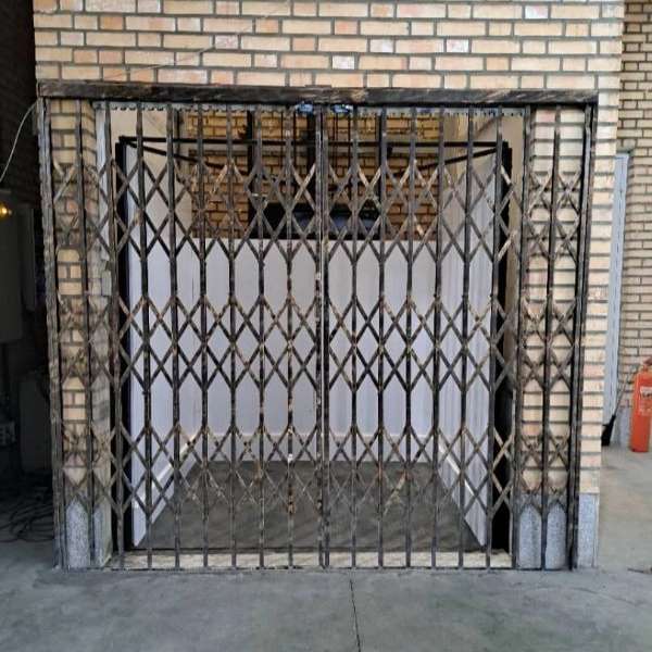 گروه صنعتی قدیمی