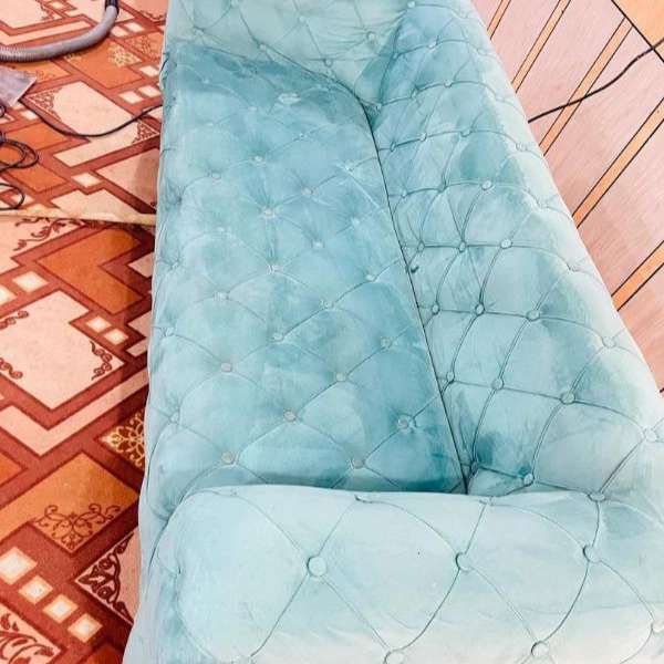 مبل شویی سعید