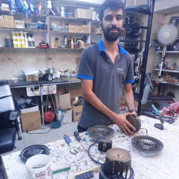 تعمیرات تخصصی