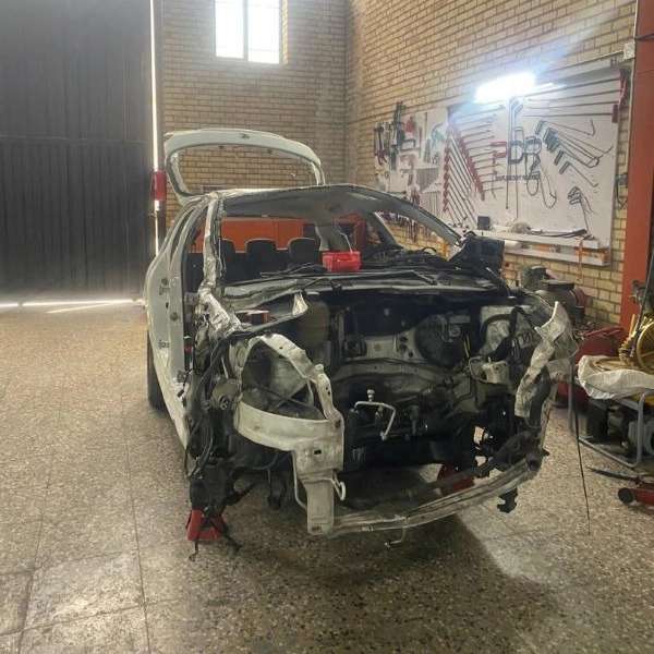 افران موتورز