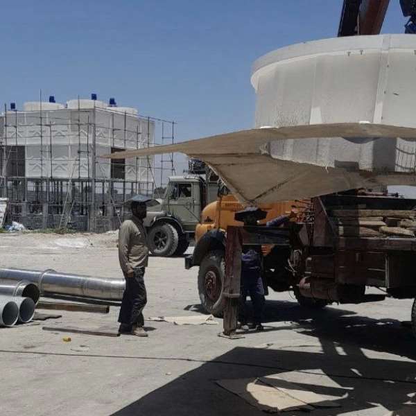 گروه صنعتی کریمی
