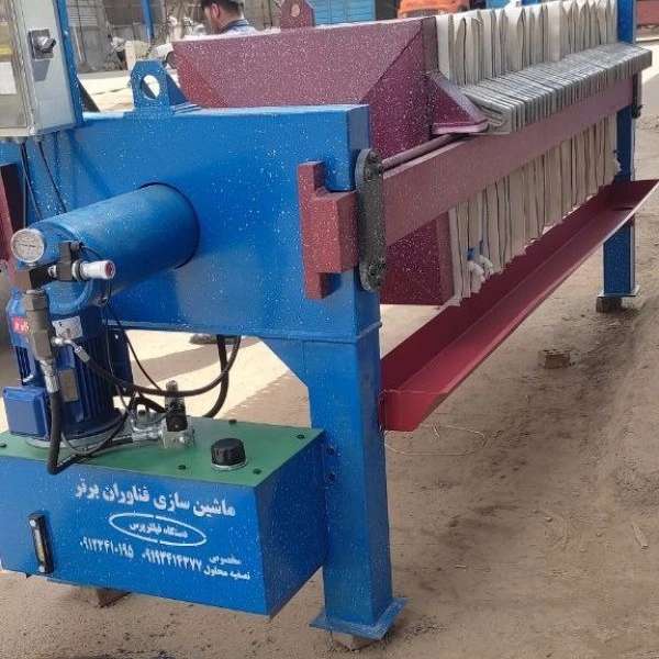 تولیدی فناوران برتر