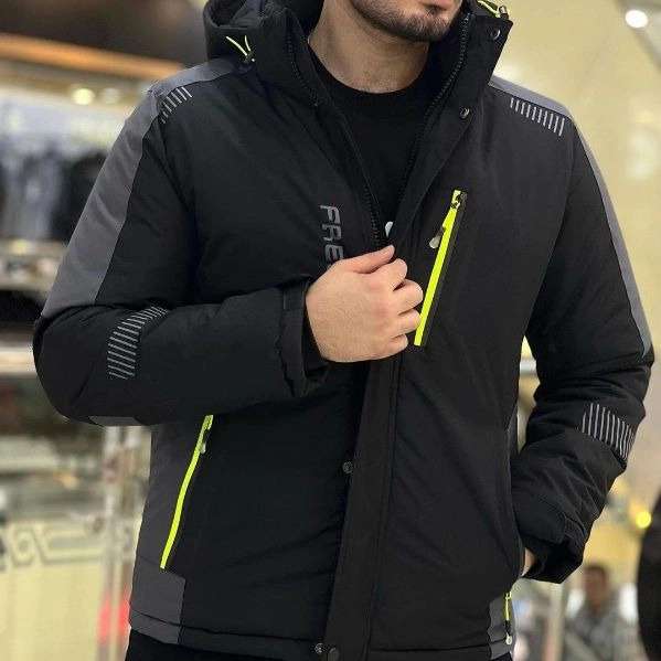 پوشاک ابومحمد