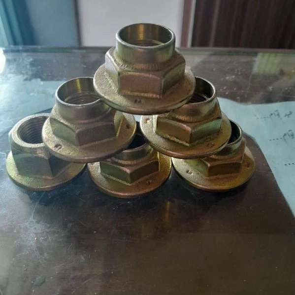 پناه پیچ حافظی