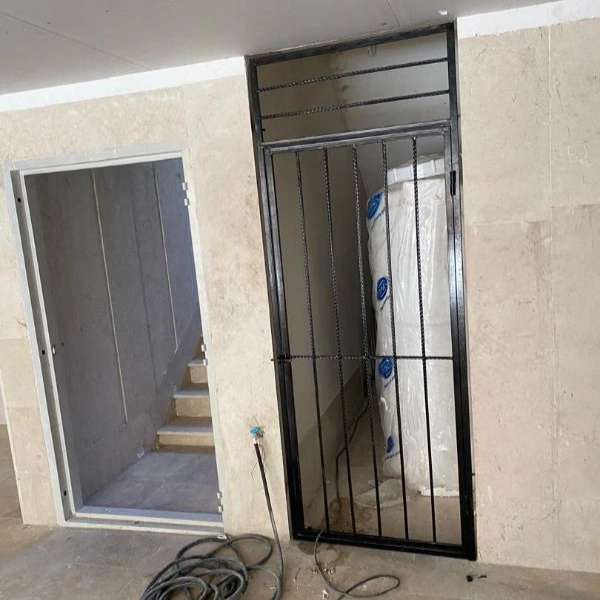 تولیدی نرده فلاح