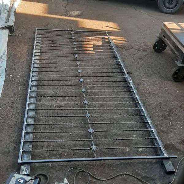 تولیدی نرده فلاح