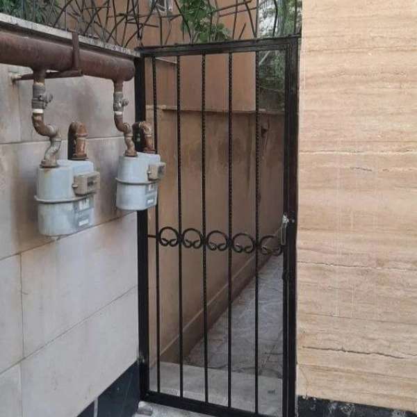 تولیدی نرده فلاح