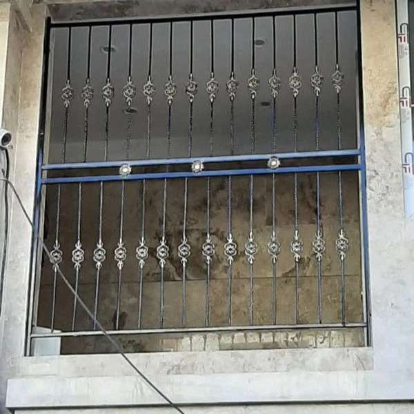 تولیدی نرده فلاح