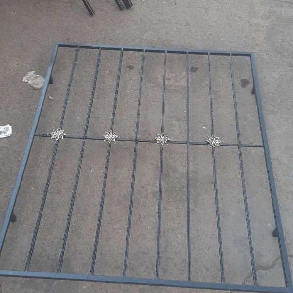 تولیدی نرده فلاح