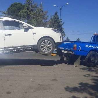 امدادخودرو صادق قاسمی تعمیر در محل در میاندوآب