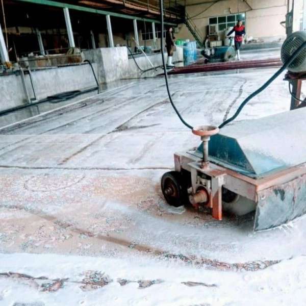 قالیشویی نعمت