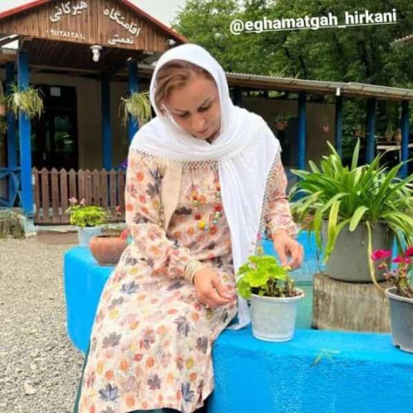 لباس محلی مانگی سا