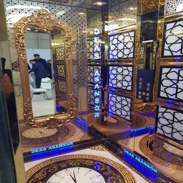 درب فراهانی