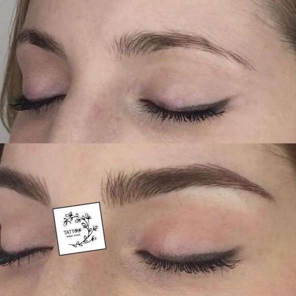 تاتو رخ نما