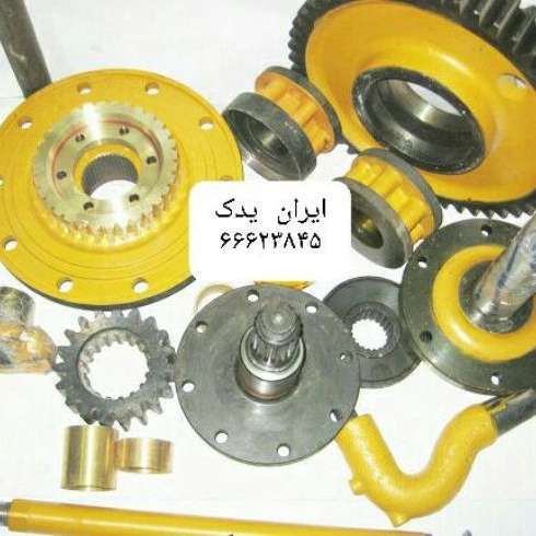 ایران یدک