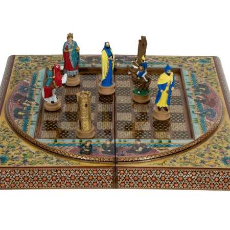 صنایع دستی موسوی