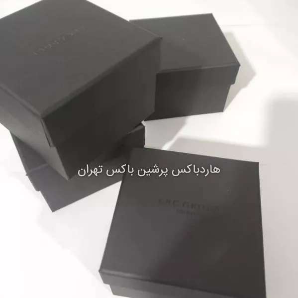 پرشین باکس
