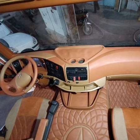 روکش دوزندگی پارت