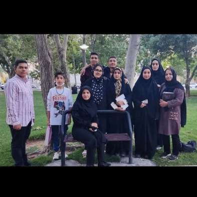 موسسه فرهنگی هنری رهپویان ظهور مهر