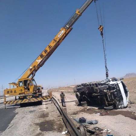 گزارشات تصویری عملکرد 1402  از امداد رسانی های امداد خودرو قزوین در استان قزوین