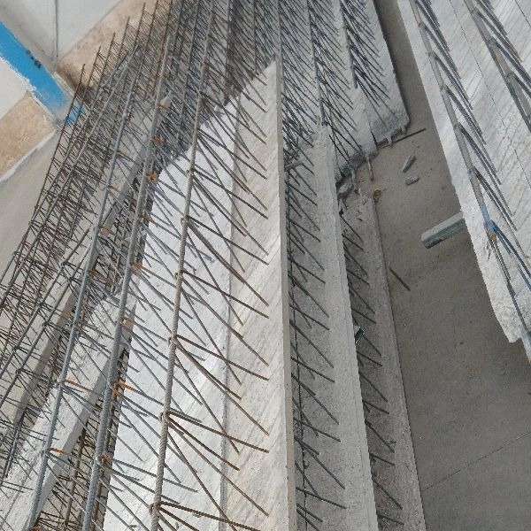 تیرچه صنعتی نیازی