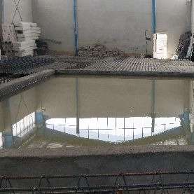تیرچه صنعتی نیازی