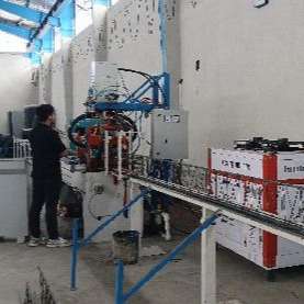 تیرچه صنعتی نیازی