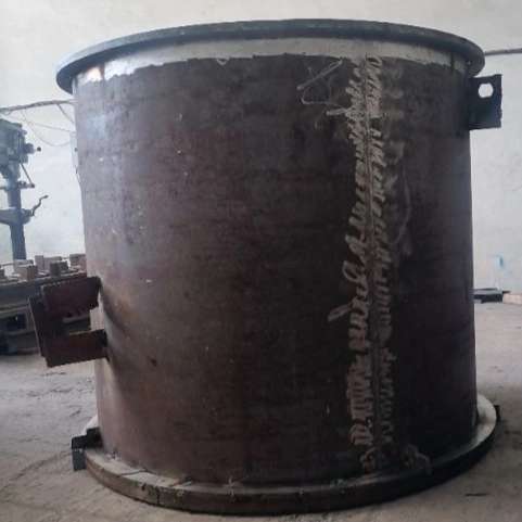 واحد صنعتی برادران حیدری