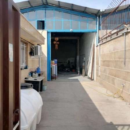واحد صنعتی برادران حیدری