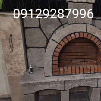 سنگهای لاشه رنگهای متنوع جلالی میگون