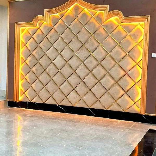 آیینه کاری و نصب تایل احمدی