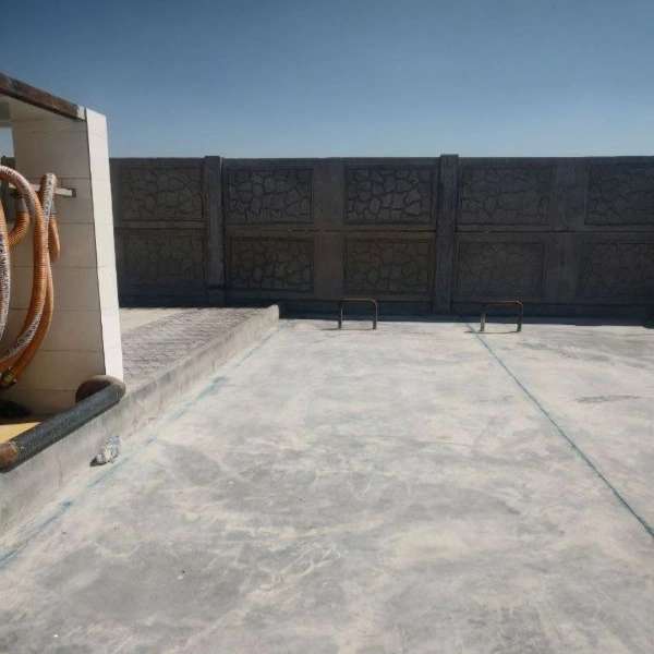 بازسازی و تعمیرات جایگاه سوخت پوردخت