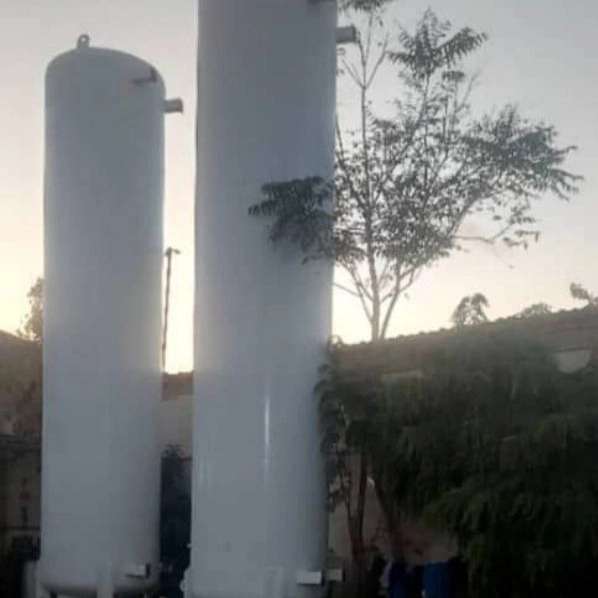 شرکت جهانگاز
