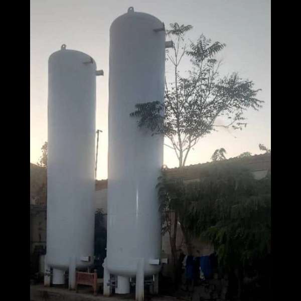 شرکت جهانگاز