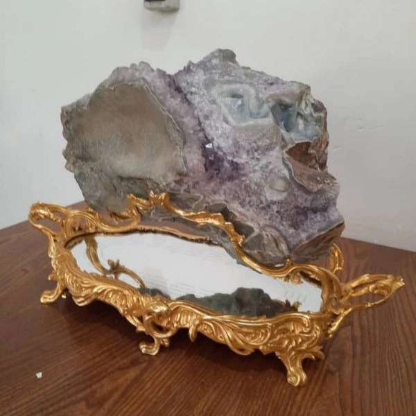 ریخته گری دقیق