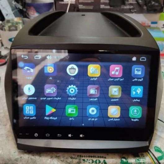 مرکز تعمیرات تخصصی وینکا