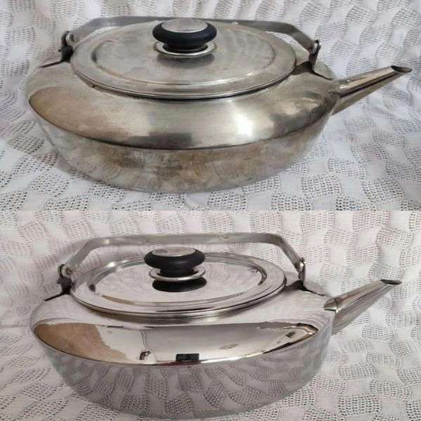 بازسازی ظروف ماهان گرانیت