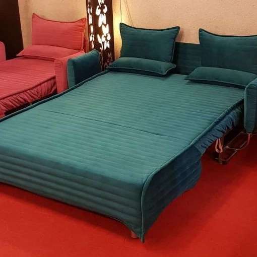 تولیدکننده مبلمان و سرویس چوبی حسینی